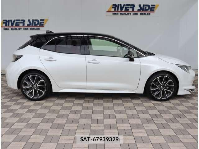 Toyota COROLLA SPORT 2022-06 4935327-4