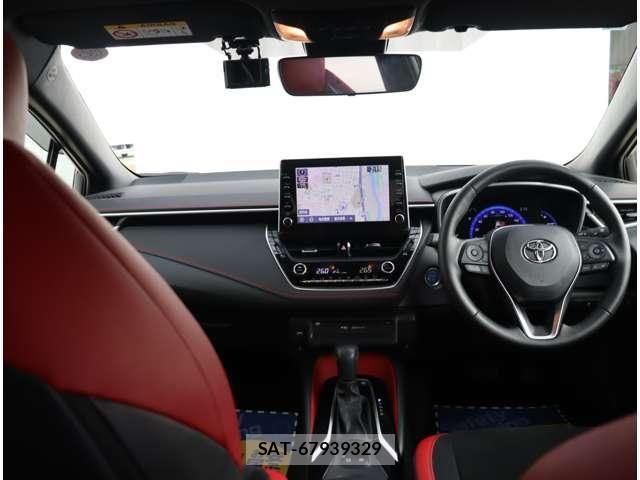 Toyota COROLLA SPORT 2022-06 4935327-6