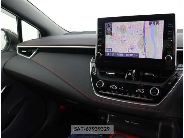 Toyota COROLLA SPORT 2022-06 4935327-7