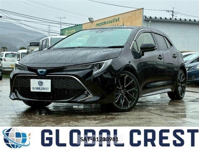 Toyota COROLLA SPORT 2020-09 4935388-0