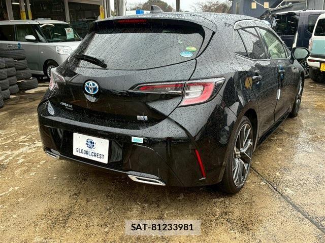 Toyota COROLLA SPORT 2020-09 4935388-10