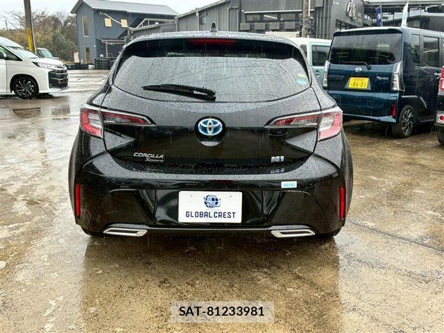 Toyota COROLLA SPORT 2020-09 4935388-11