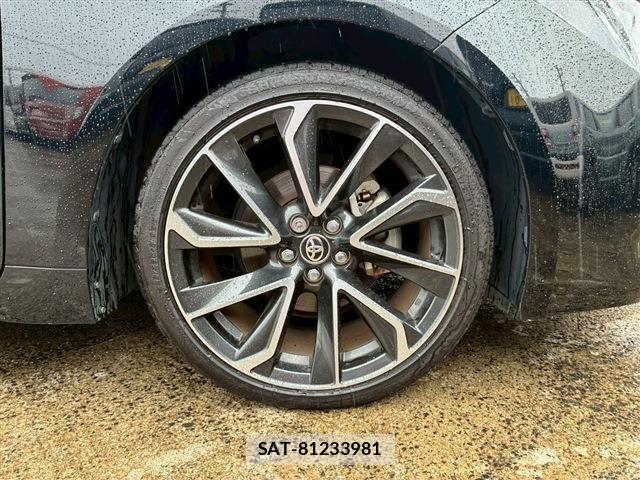 Toyota COROLLA SPORT 2020-09 4935388-13