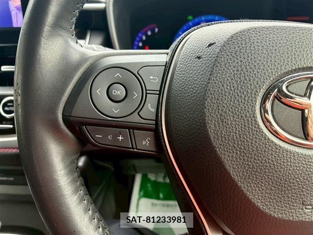 Toyota COROLLA SPORT 2020-09 4935388-22