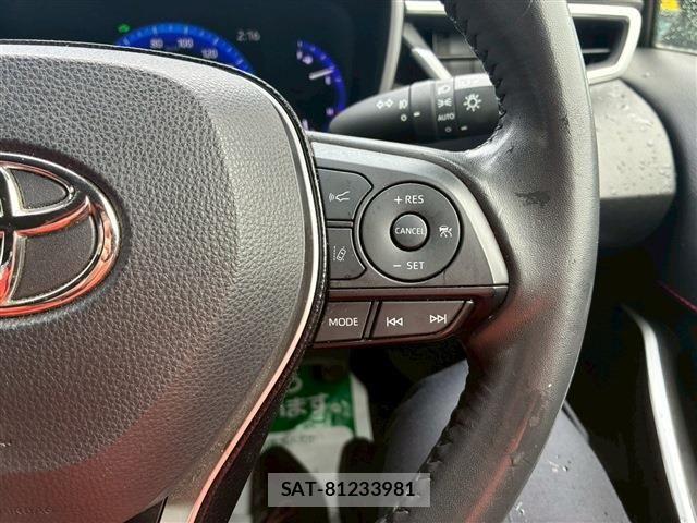 Toyota COROLLA SPORT 2020-09 4935388-23