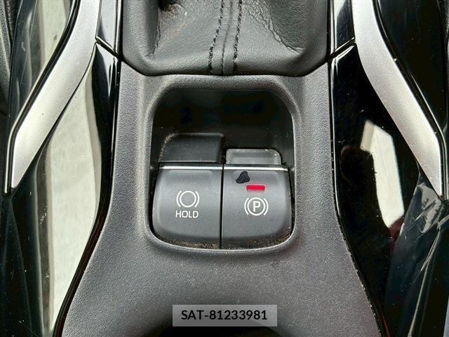 Toyota COROLLA SPORT 2020-09 4935388-27
