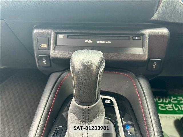 Toyota COROLLA SPORT 2020-09 4935388-28