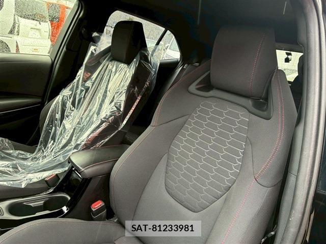 Toyota COROLLA SPORT 2020-09 4935388-3