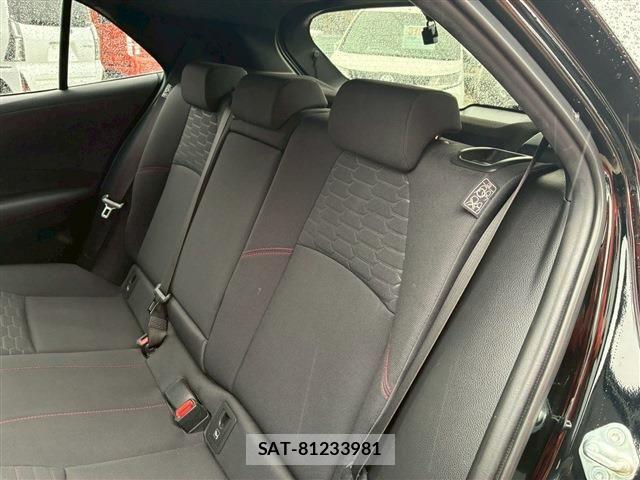 Toyota COROLLA SPORT 2020-09 4935388-4
