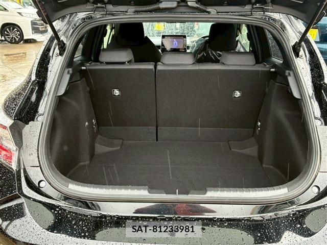 Toyota COROLLA SPORT 2020-09 4935388-5