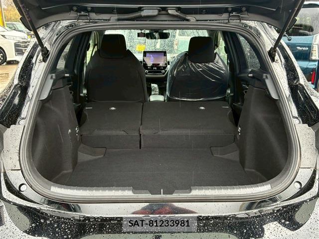 Toyota COROLLA SPORT 2020-09 4935388-6