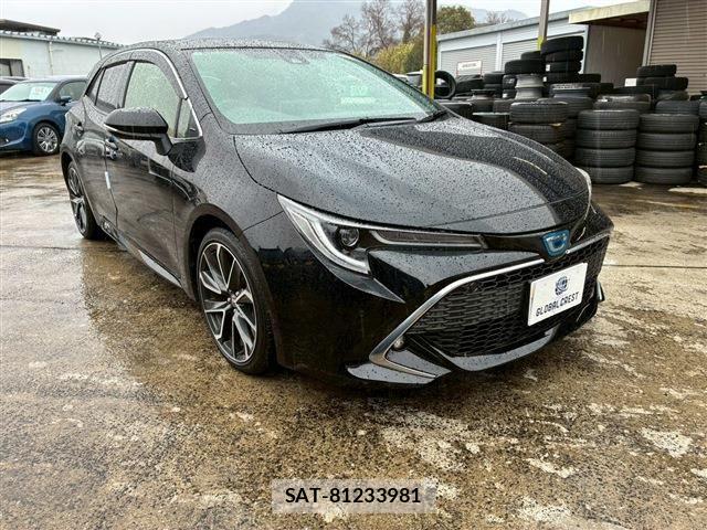 Toyota COROLLA SPORT 2020-09 4935388-7