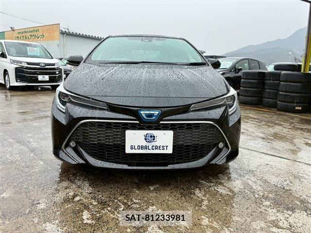 Toyota COROLLA SPORT 2020-09 4935388-8