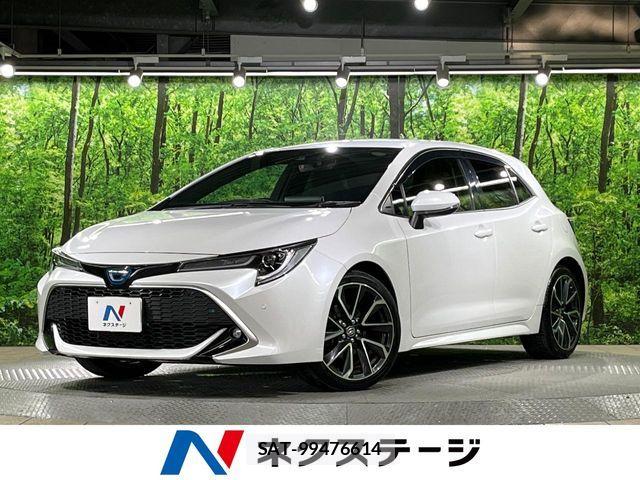 Toyota COROLLA SPORT 2020-07 5863144-0