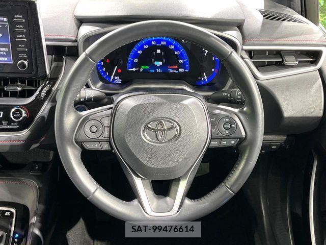 Toyota COROLLA SPORT 2020-07 5863144-10