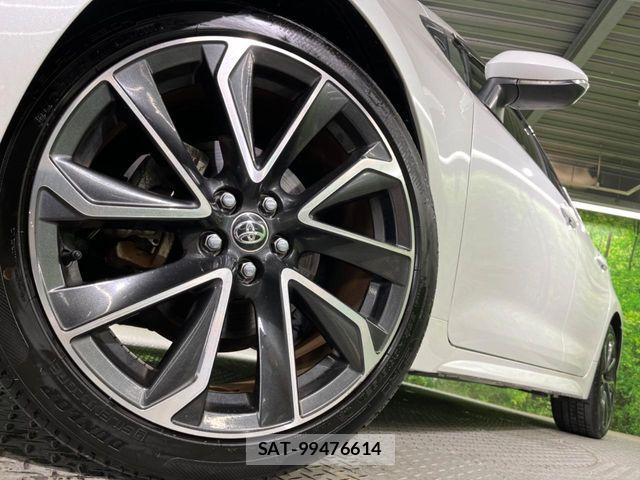 Toyota COROLLA SPORT 2020-07 5863144-12