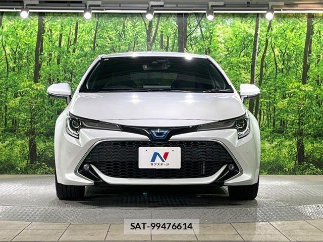 Toyota COROLLA SPORT 2020-07 5863144-13