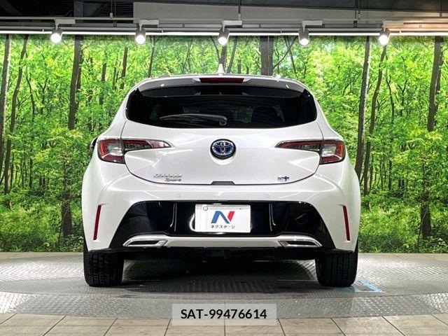 Toyota COROLLA SPORT 2020-07 5863144-14