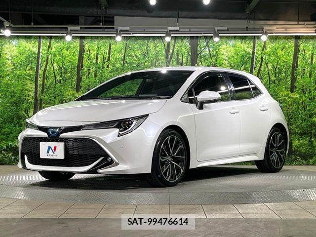 Toyota COROLLA SPORT 2020-07 5863144-15