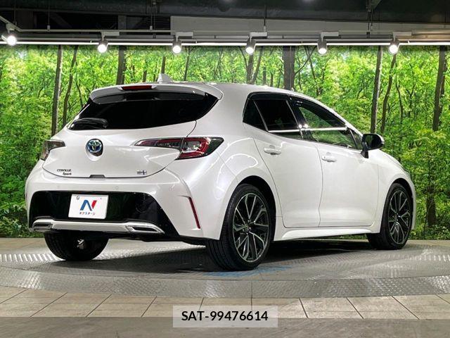 Toyota COROLLA SPORT 2020-07 5863144-16