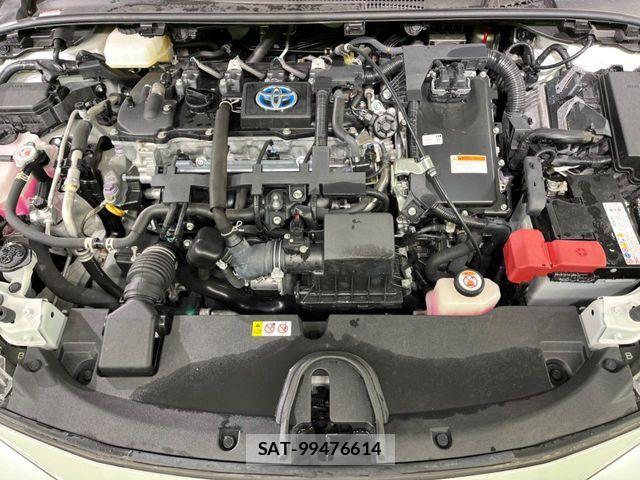 Toyota COROLLA SPORT 2020-07 5863144-17
