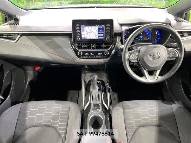 Toyota COROLLA SPORT 2020-07 5863144-1
