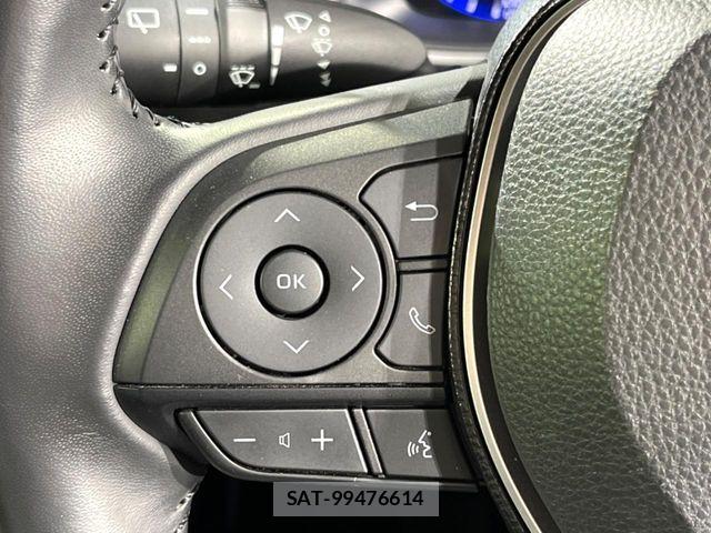 Toyota COROLLA SPORT 2020-07 5863144-19