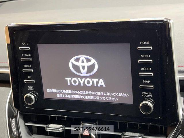 Toyota COROLLA SPORT 2020-07 5863144-2