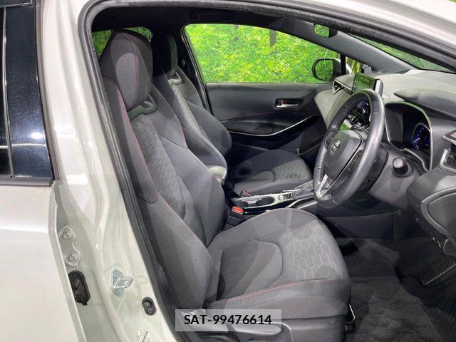 Toyota COROLLA SPORT 2020-07 5863144-7