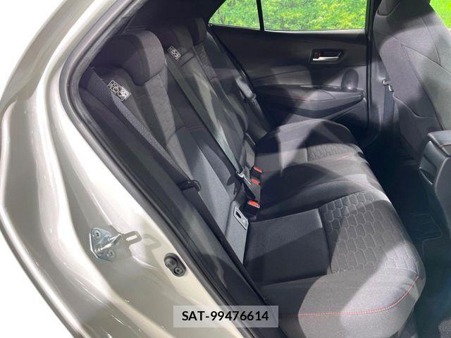 Toyota COROLLA SPORT 2020-07 5863144-8