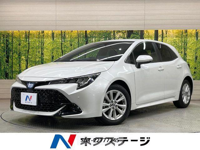 Toyota COROLLA SPORT 2023-08 6010398-0