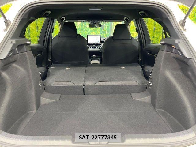 Toyota COROLLA SPORT 2023-08 6010398-9