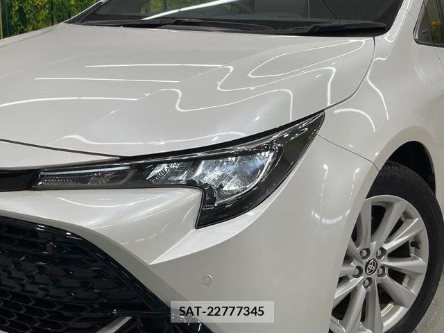 Toyota COROLLA SPORT 2023-08 6010398-11