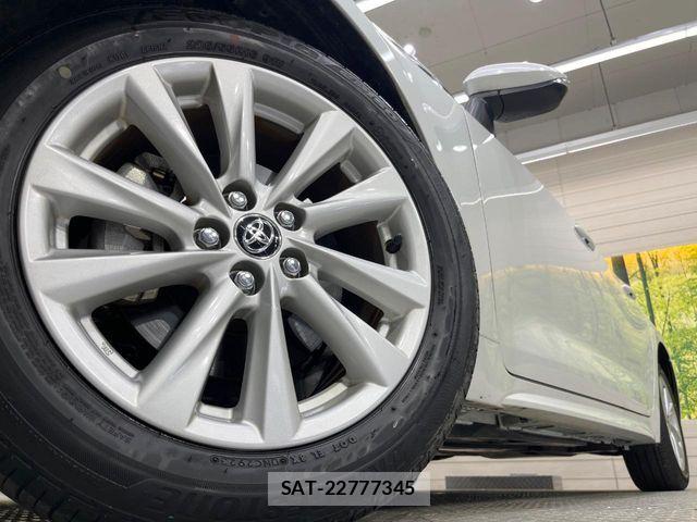 Toyota COROLLA SPORT 2023-08 6010398-12