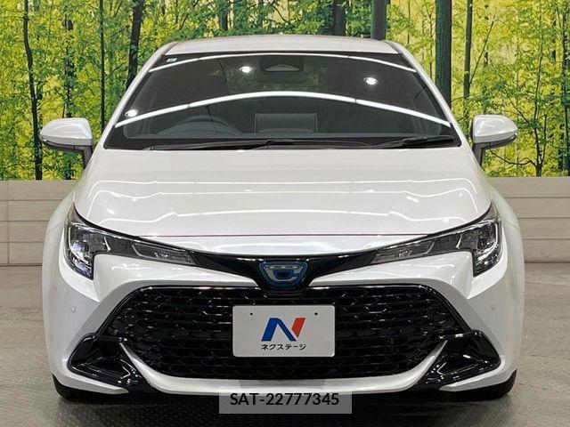 Toyota COROLLA SPORT 2023-08 6010398-13