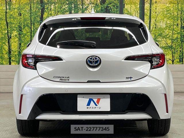 Toyota COROLLA SPORT 2023-08 6010398-14