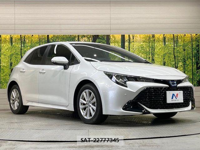 Toyota COROLLA SPORT 2023-08 6010398-15