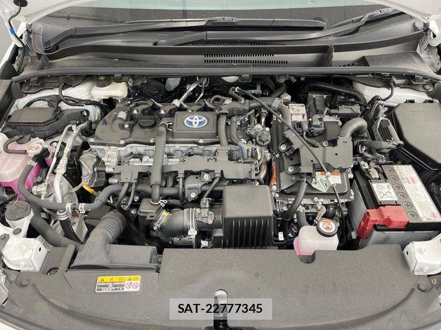 Toyota COROLLA SPORT 2023-08 6010398-17