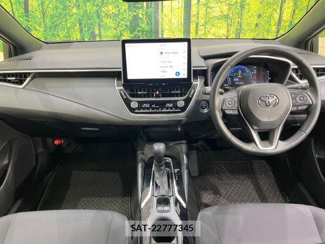 Toyota COROLLA SPORT 2023-08 6010398-1