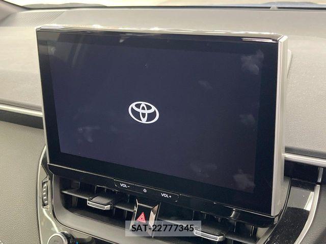 Toyota COROLLA SPORT 2023-08 6010398-2