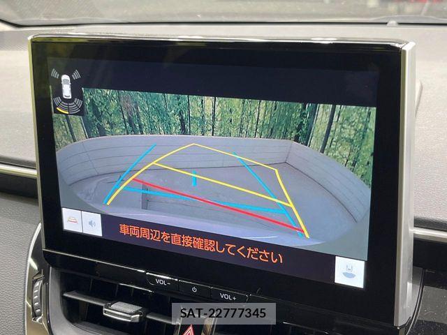 Toyota COROLLA SPORT 2023-08 6010398-3
