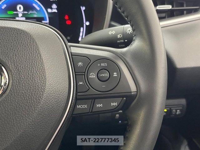 Toyota COROLLA SPORT 2023-08 6010398-5