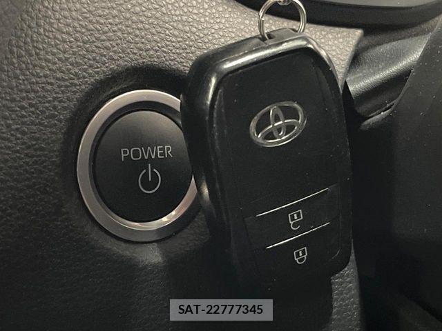 Toyota COROLLA SPORT 2023-08 6010398-6