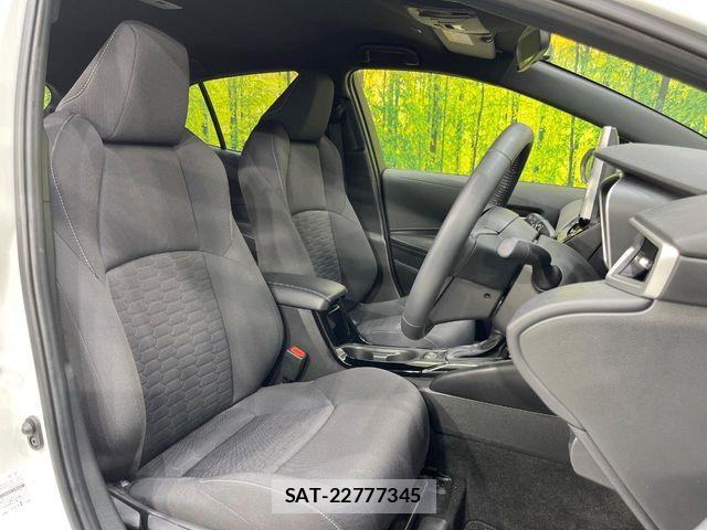 Toyota COROLLA SPORT 2023-08 6010398-7