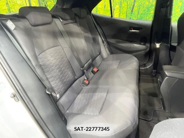 Toyota COROLLA SPORT 2023-08 6010398-8