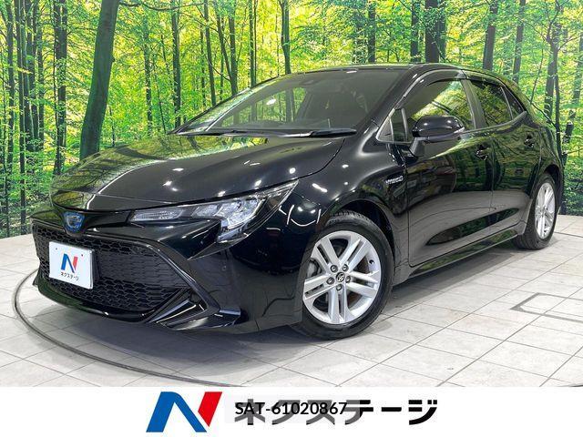 sat car