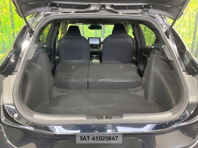 Toyota COROLLA SPORT 2018-08 6134988-9