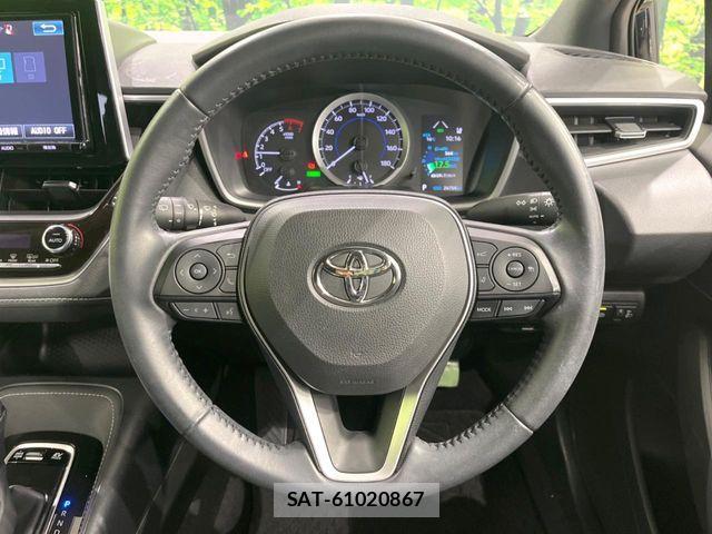 Toyota COROLLA SPORT 2018-08 6134988-10
