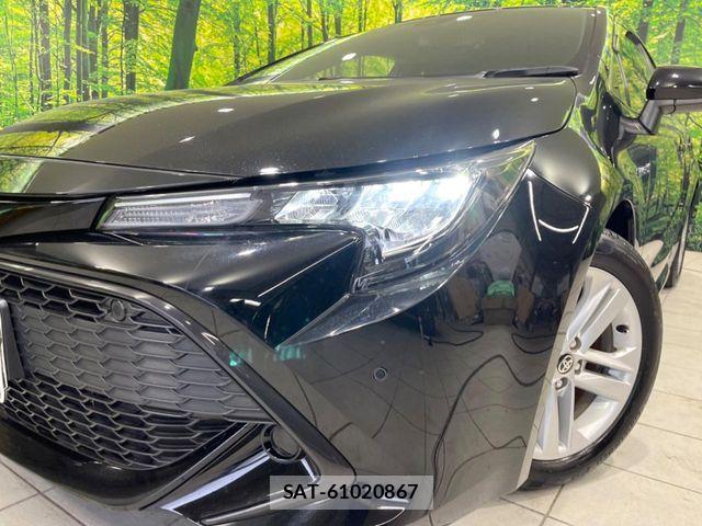 Toyota COROLLA SPORT 2018-08 6134988-11