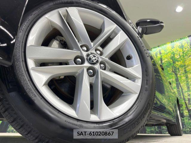 Toyota COROLLA SPORT 2018-08 6134988-12